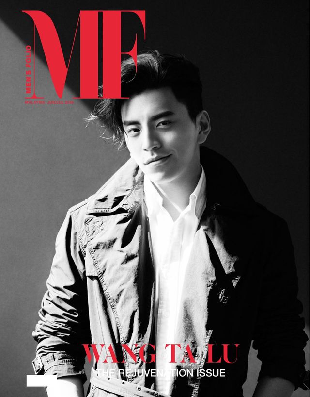 MEN'S FOLIO Malaysia