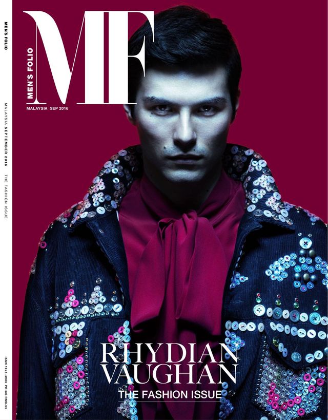 MEN'S FOLIO Malaysia