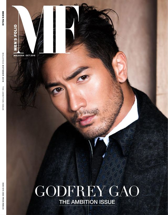 MEN'S FOLIO Malaysia