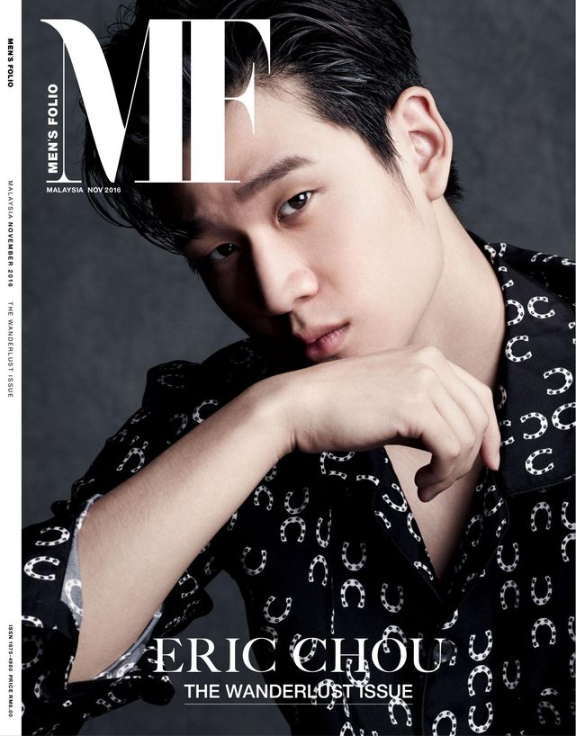 MEN'S FOLIO Malaysia