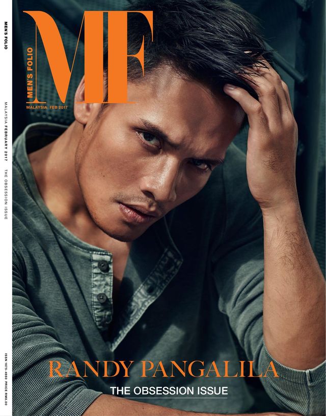 MEN'S FOLIO Malaysia