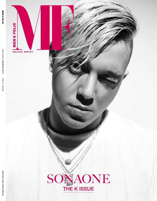 MEN'S FOLIO Malaysia