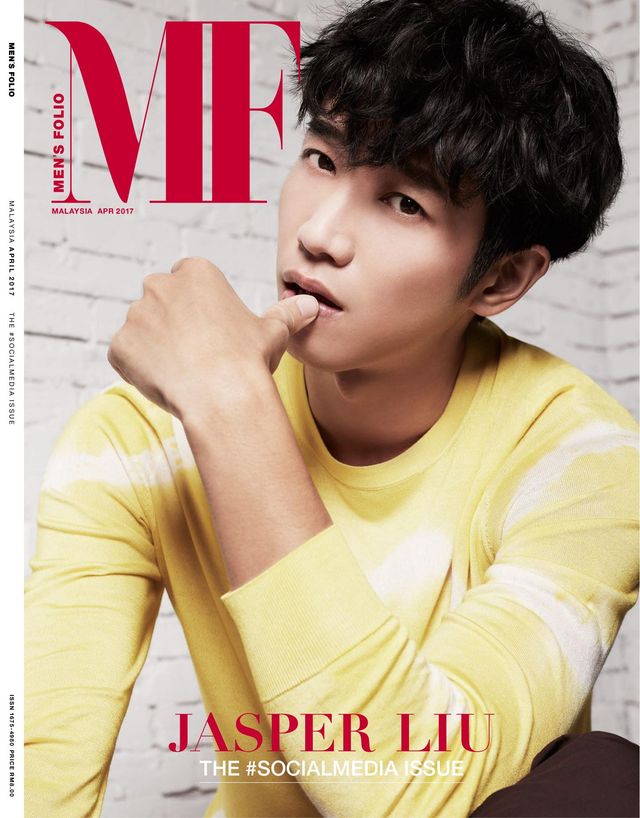 MEN'S FOLIO Malaysia