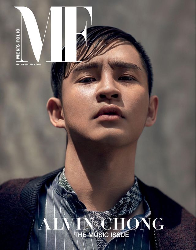 MEN'S FOLIO Malaysia