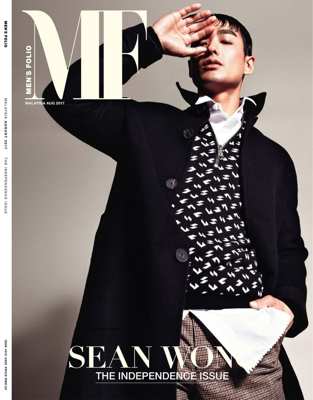 MEN'S FOLIO Malaysia