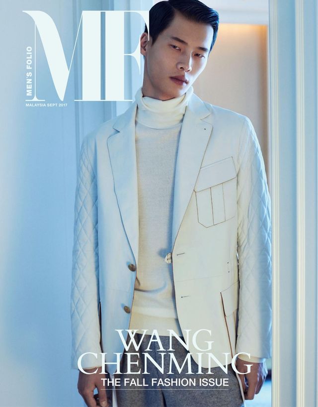 MEN'S FOLIO Malaysia