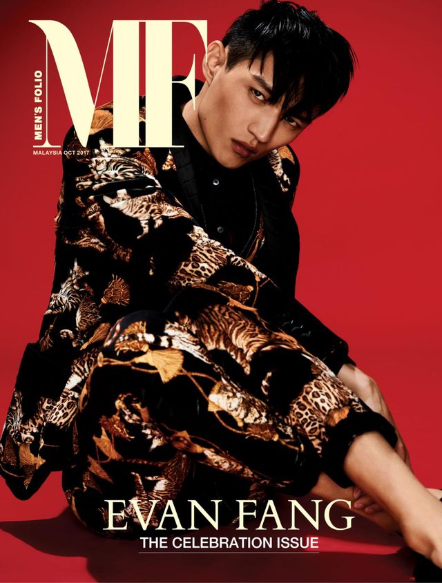 MEN'S FOLIO Malaysia