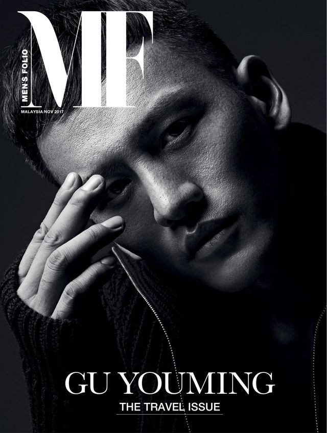 MEN'S FOLIO Malaysia