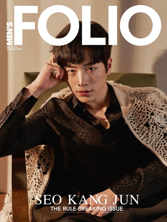 MEN'S FOLIO Malaysia