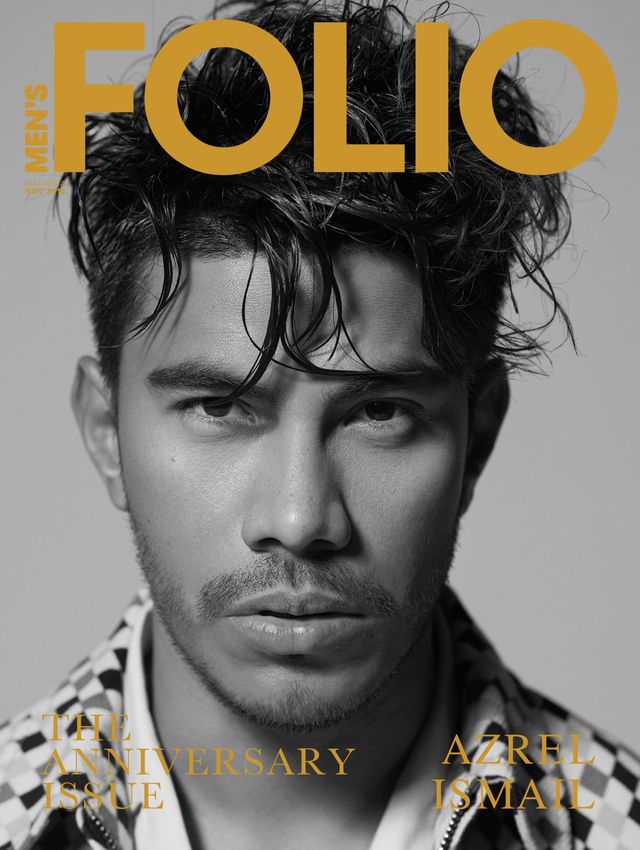 MEN'S FOLIO Malaysia