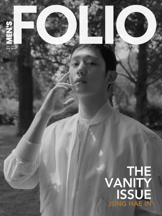 MEN'S FOLIO Malaysia