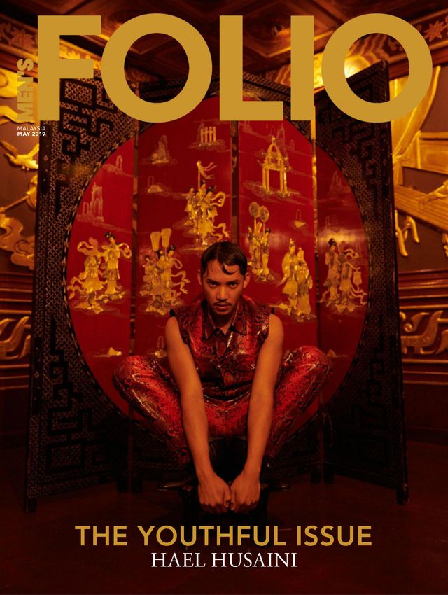 MEN'S FOLIO Malaysia