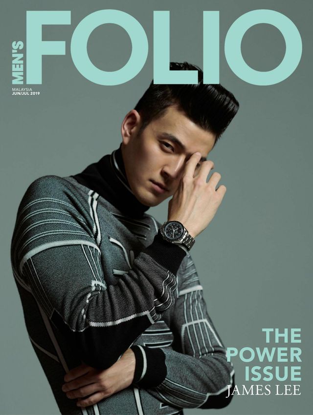 MEN'S FOLIO Malaysia