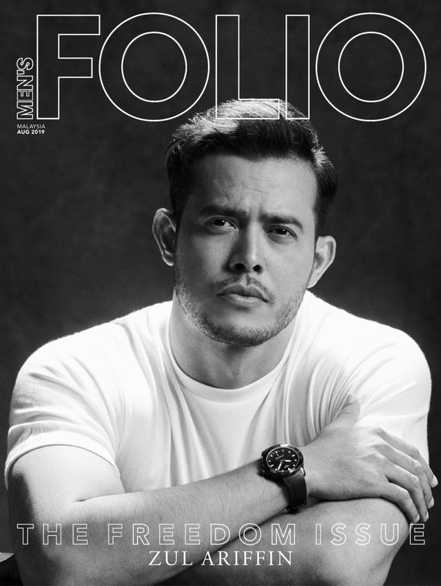 MEN'S FOLIO Malaysia