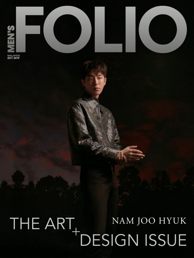 MEN'S FOLIO Malaysia