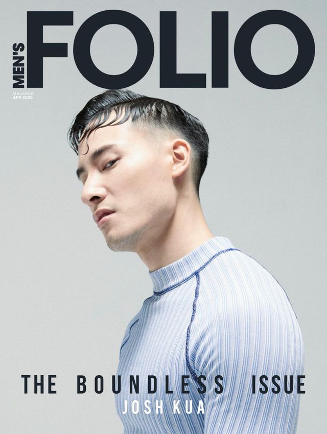 MEN'S FOLIO Malaysia