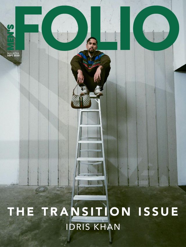 MEN'S FOLIO Malaysia