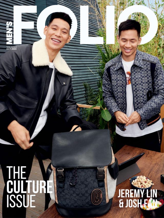 MEN'S FOLIO Malaysia