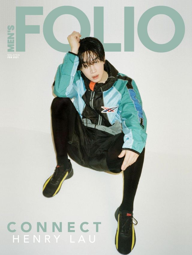 MEN'S FOLIO Malaysia