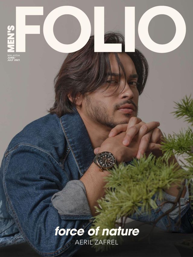 MEN'S FOLIO Malaysia