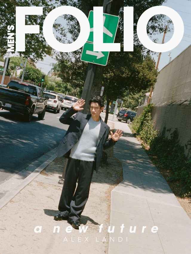 MEN'S FOLIO Malaysia