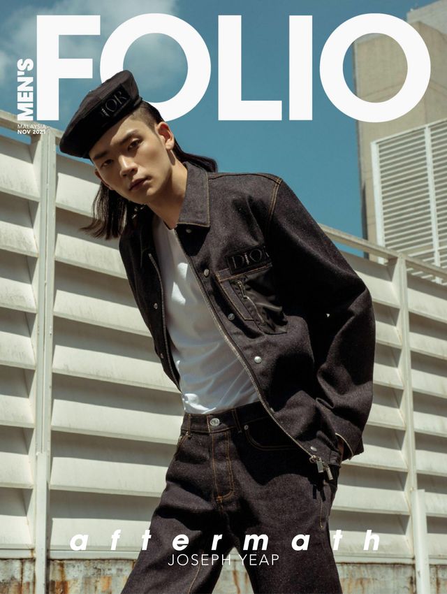 MEN'S FOLIO Malaysia