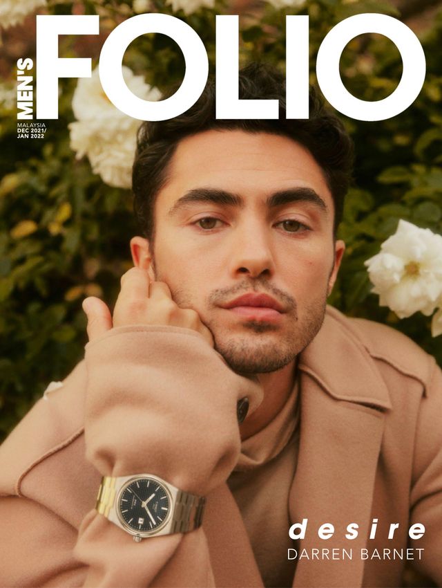 MEN'S FOLIO Malaysia