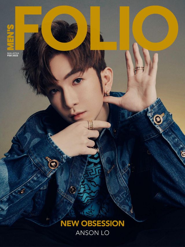 MEN'S FOLIO Malaysia