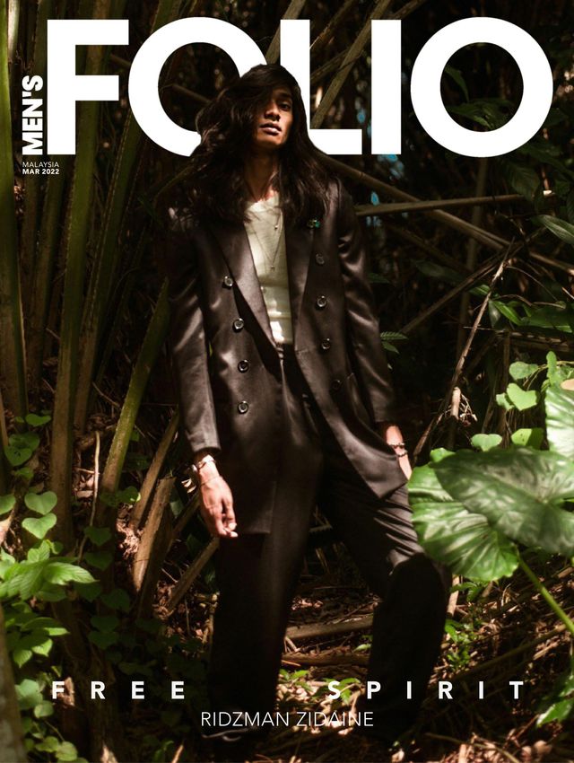 MEN'S FOLIO Malaysia