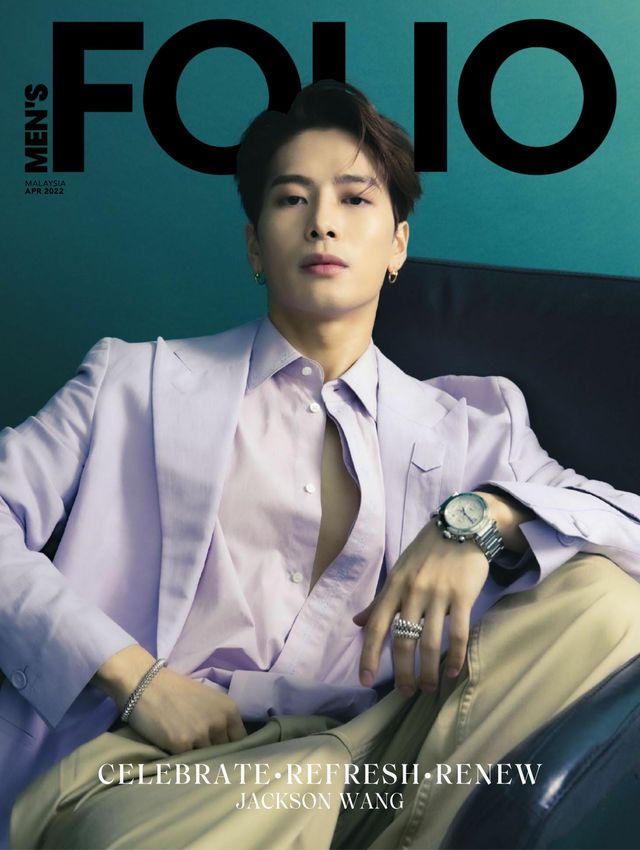 MEN'S FOLIO Malaysia