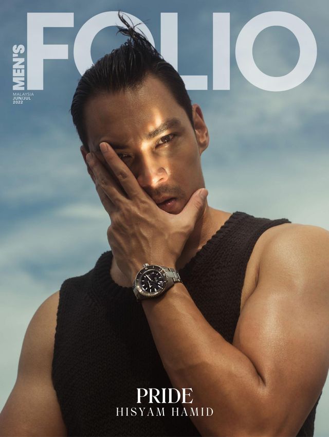 MEN'S FOLIO Malaysia