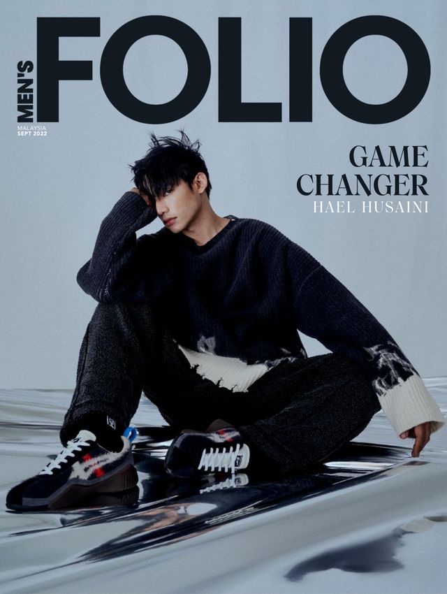 MEN'S FOLIO Malaysia