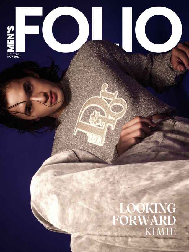MEN'S FOLIO Malaysia
