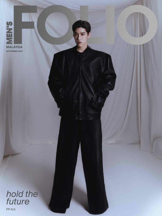 MEN'S FOLIO Malaysia