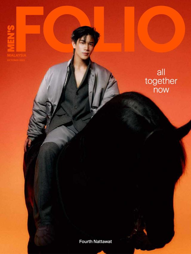 Go Unlimited with Magzter GOLD