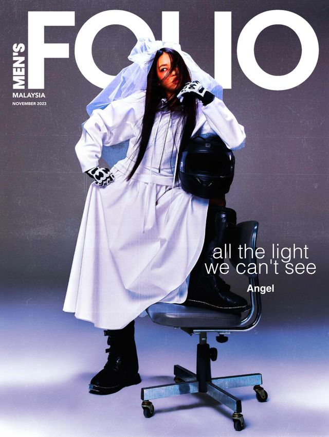 Go Unlimited with Magzter GOLD