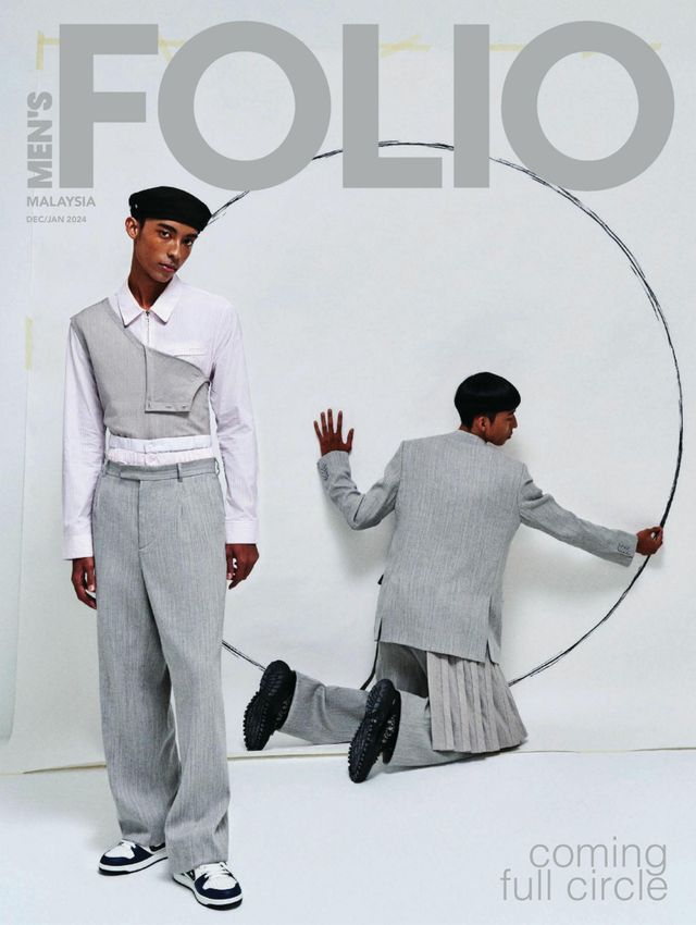 Go Unlimited with Magzter GOLD