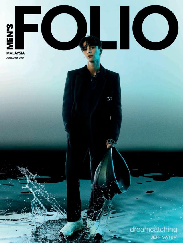 MEN'S FOLIO Malaysia