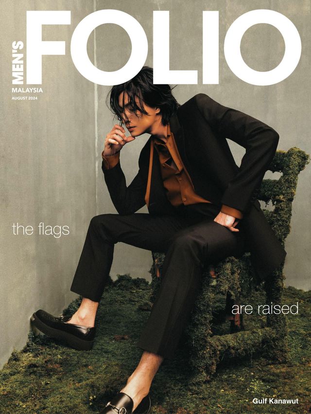 Go Unlimited with Magzter GOLD