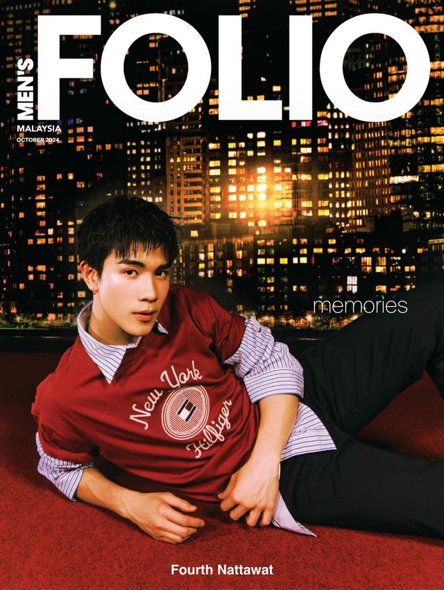 Go Unlimited with Magzter GOLD