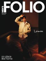 MEN'S FOLIO Malaysia