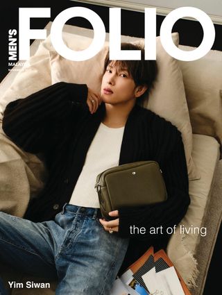 MEN'S FOLIO Malaysia
