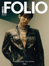 MEN'S FOLIO Malaysia