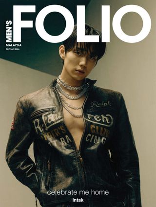 MEN'S FOLIO Malaysia