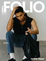 MEN'S FOLIO Malaysia