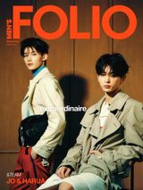 MEN'S FOLIO Malaysia