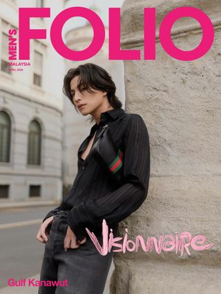 MEN'S FOLIO Malaysia