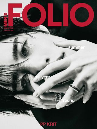MEN'S FOLIO Malaysia