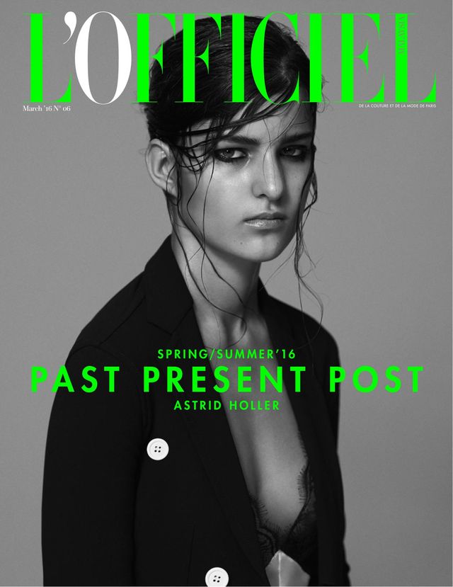 L'OFFICIEL Malaysia