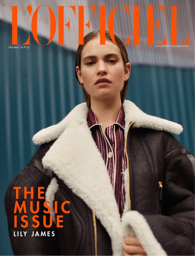 L'OFFICIEL Malaysia